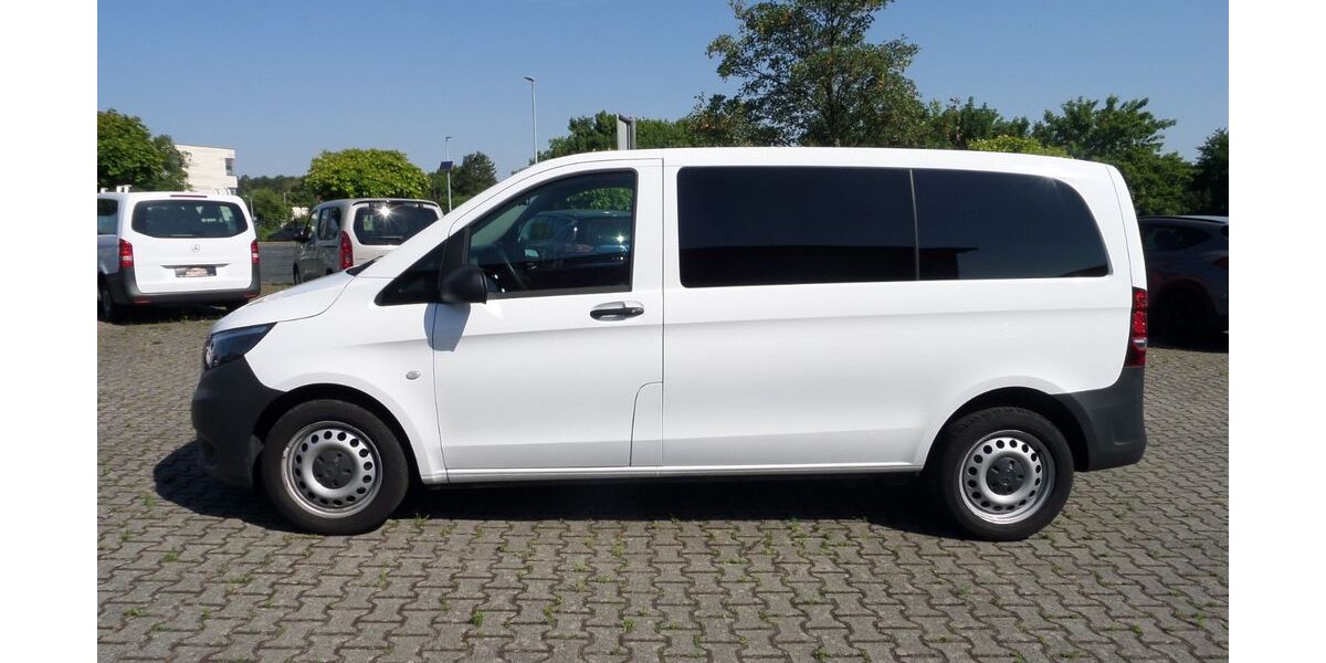 Mercedes-Benz Vito 185.000 km 19.800 &euro; Erlenbach a. Main 63906