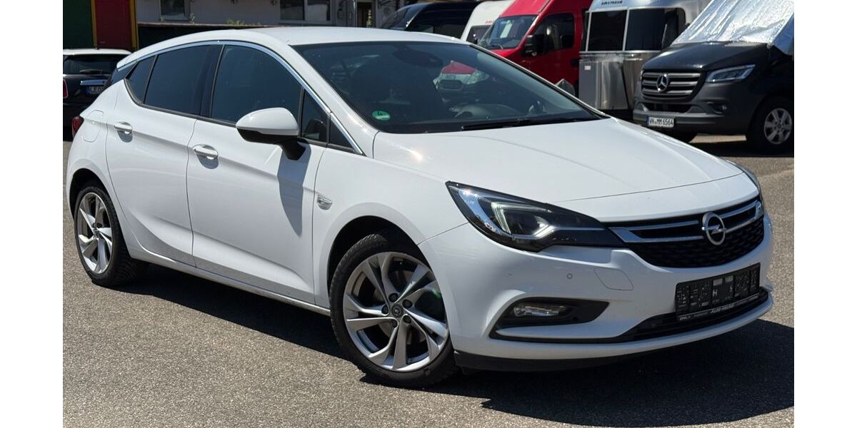 Opel Astra 225.000 km 5.300 &euro; Winterbach 73650