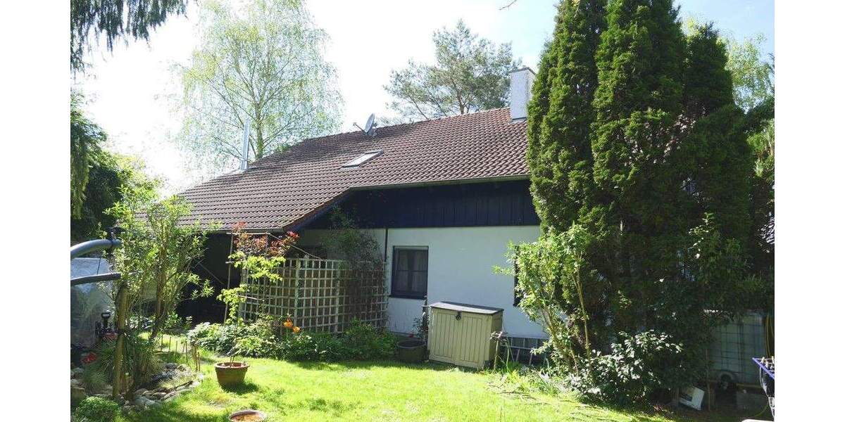 Mehrfamilienhaus, Wohnhaus Bad Füssing - 7 Zimmer, 216 m&sup2;, 475.000&euro; | Angebot:25730159