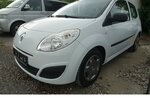 Renault Twingo Authentique §10/27 R/CD ZV-FB ABS 132.700 km 2.300 &euro; Neumarkt/OPf 92318