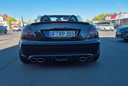 Mercedes-Benz SLK 350 237.950 km 9.490 &euro; Hünstetten 65510