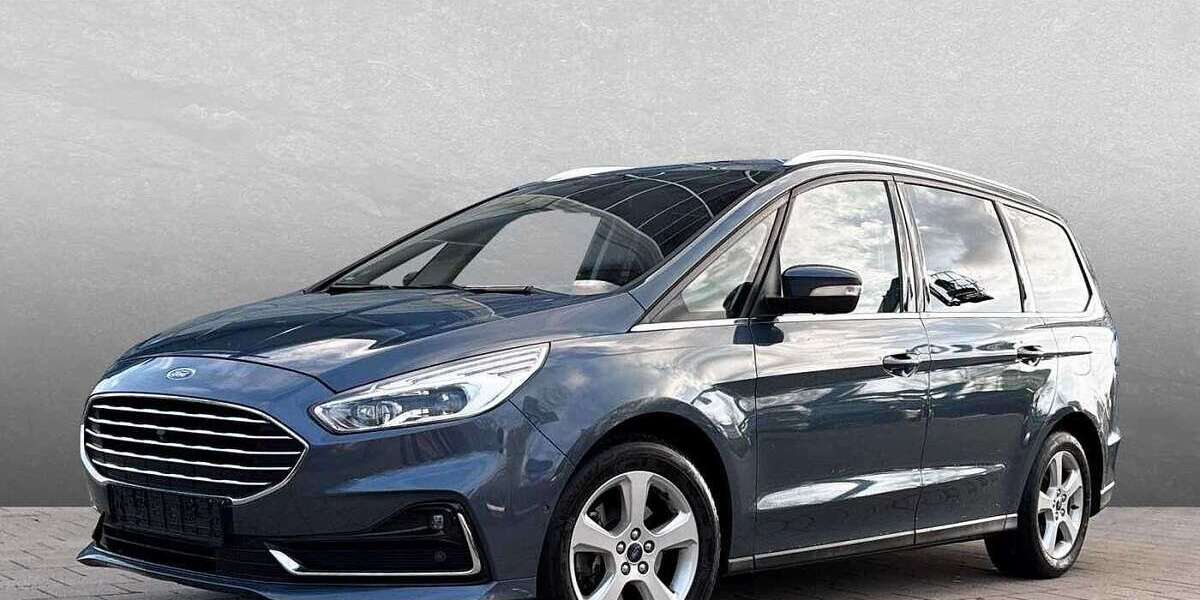 Ford Galaxy 119.600 km 24.510 &euro; Regensburg 93059