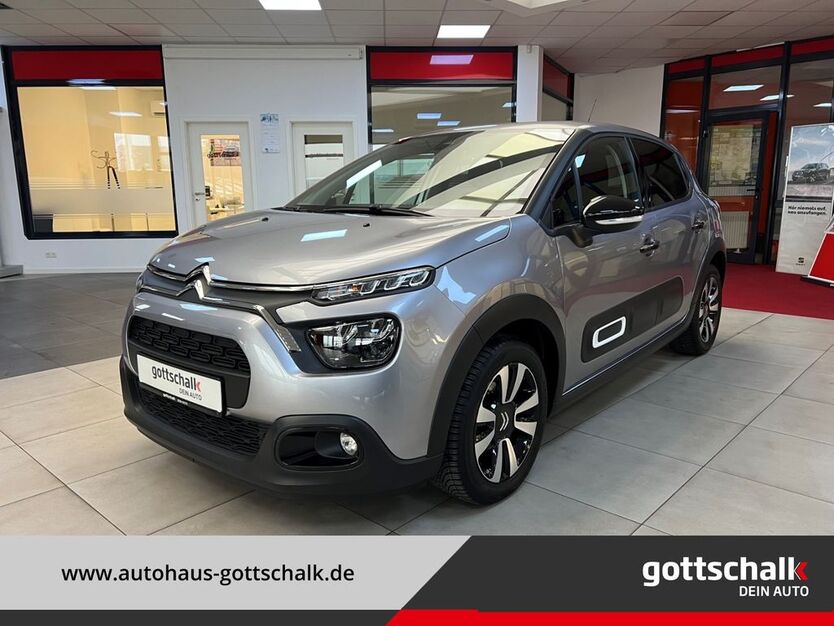 Citroen C3 19.557 km 14.900 € Halberstadt 38820