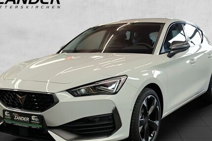 Cupra Leon 4.000 km 28.980 &euro; Otterskirchen 94575