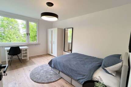 Zimmer München Laim - 890&euro; | Angebot:27353228