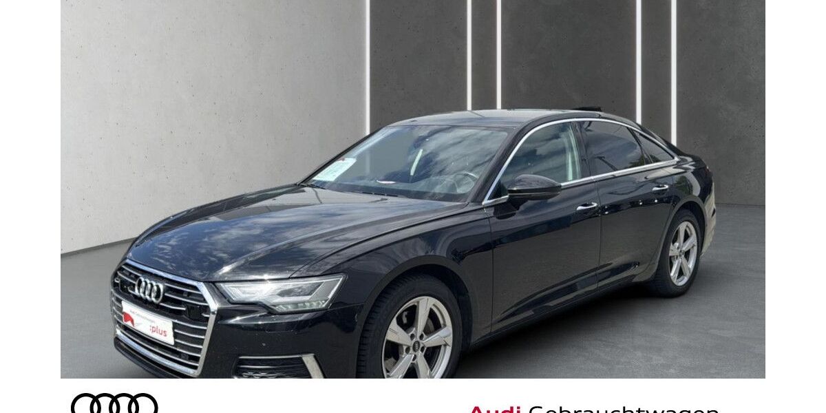 Audi A6 86.605 km 29.879 &euro; Berlin 13581