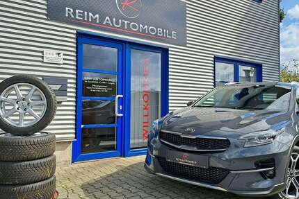 Kia XCeed 73.018 km 15.950 &euro; Lingen (Ems) 49811
