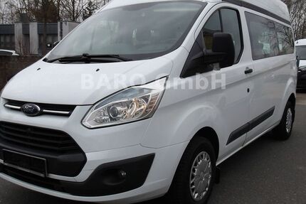 Ford Transit 188.793 km 10.300 &euro; Nürnberg 90449