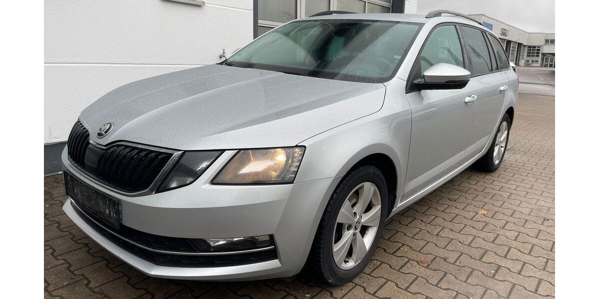 Skoda Octavia 250.000 km 8.600 &euro; Heidenheim an der Brenz 89520