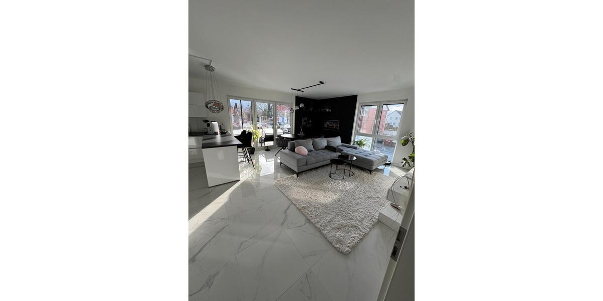 Etagenwohnung Braunschweig Broitzem - 4 Zimmer, 108 m&sup2;, 529.000&euro; | Angebot:25204847