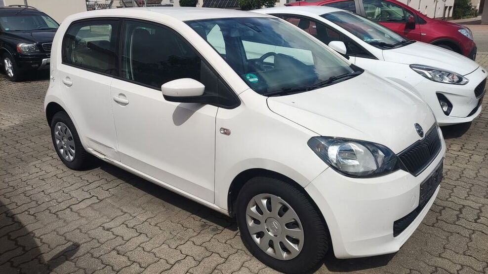 Citigo