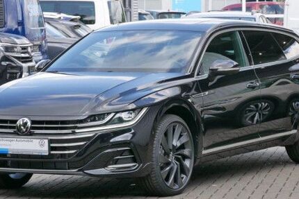 VW Arteon