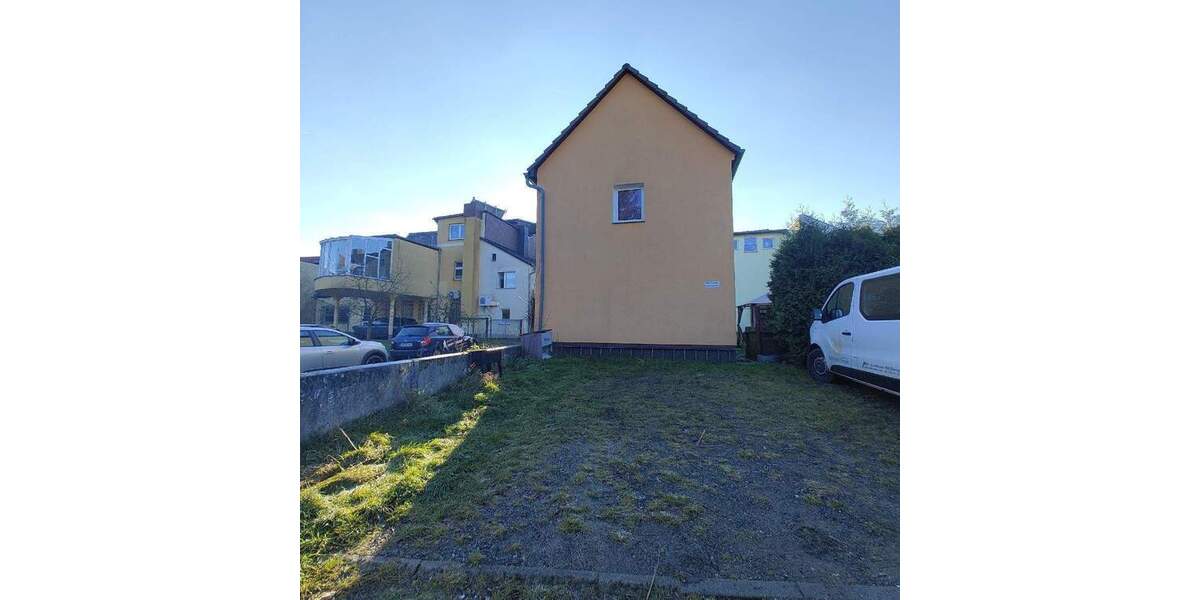 Mehrfamilienhaus, Wohnhaus Rothenburg/Oberlausitz Rothenburg - 1 Zimmer, 403 m&sup2;, 240.000&euro; | Angebot:25681126