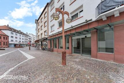 Gewerbeobjekt Pirmasens - 495&euro; | Angebot:24425432