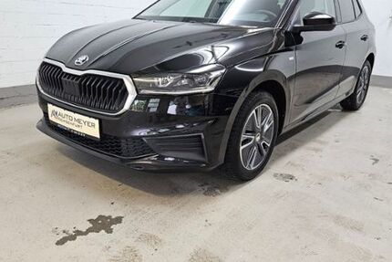 Skoda Fabia 37.000 km 17.870 € Ochsenfurt 97199