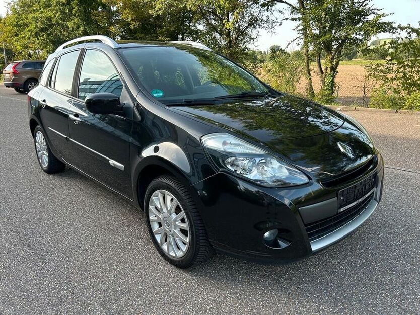 Clio