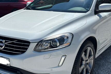 Volvo XC60 147.000 km 18.499 &euro; Taufkirchen 82024