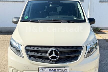 Mercedes-Benz Vito 132.490 km 19.990 &euro; Crailsheim 74564