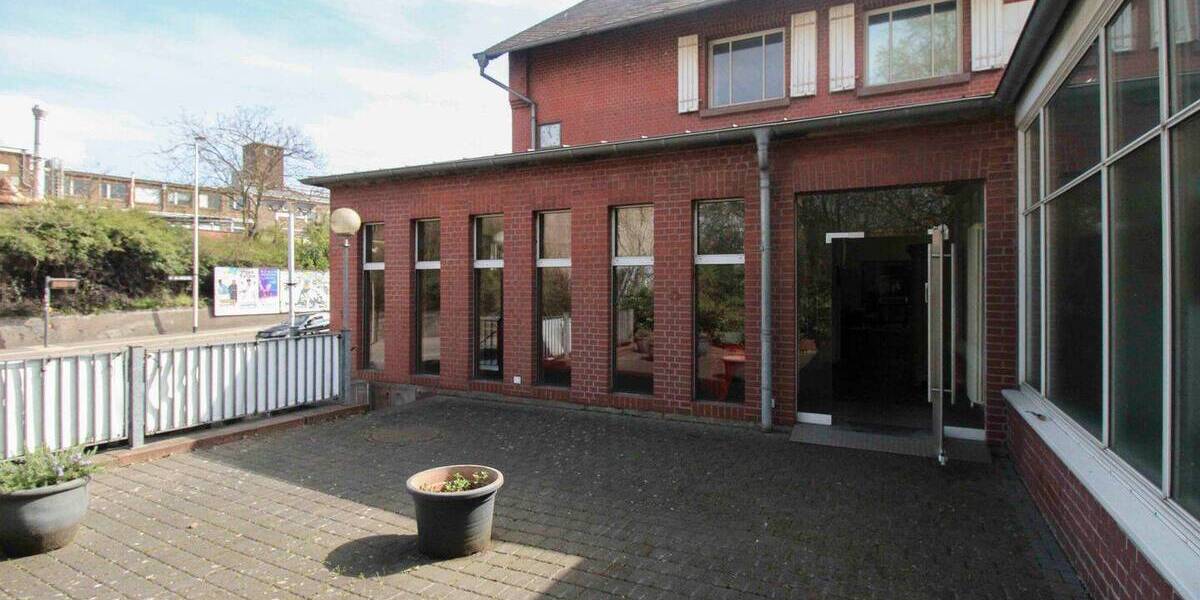 Gewerbeobjekt Völklingen Stadtmitte - 1.450.000&euro; | Angebot:26344695