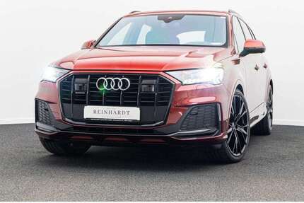 Audi Q7 90.659 km 46.360 € Hagen 58091