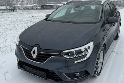 Renault Megane 48.000 km 13.490 &euro; Kirchhundem 57399