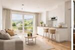 Erdgeschoßwohnung Pronsfeld - 3 Zimmer, 80 m&sup2;, 500&euro; | Angebot:25626300