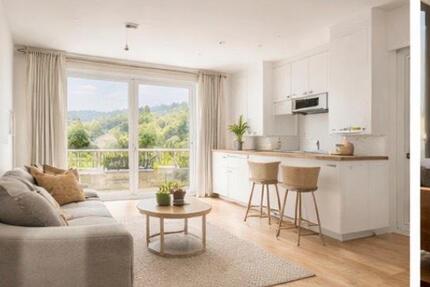 Wohnung Pronsfeld - 3 Zimmer, 80 m&sup2;, 500&euro; | Angebot:25626300
