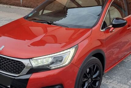 DS Automobiles DS4 183.080 km 9.800 &euro; Berlin 12489