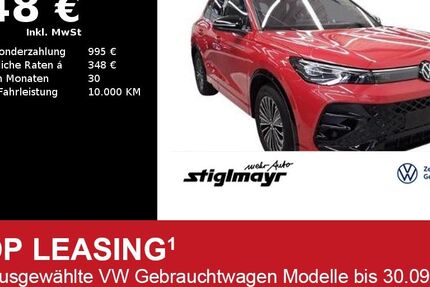 VW Tiguan 8.345 km 43.840 &euro; Pfaffenhofen/Ilm 85276