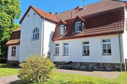 Wohnung zum Mieten in Lühmannsdorf 550 € 75.98 m² 4 zimmer