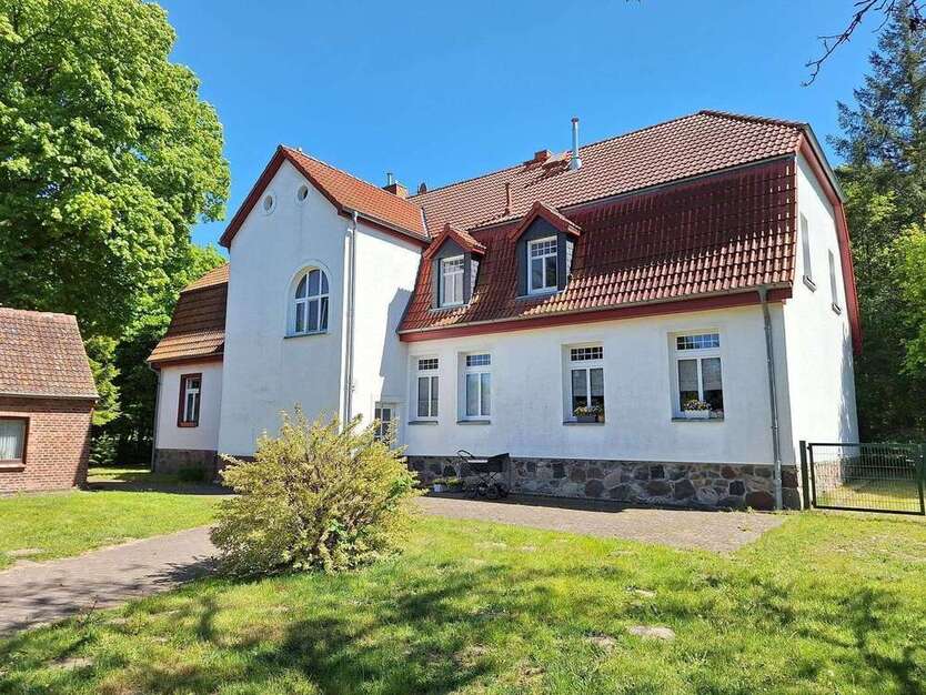 Wohnung zum Mieten in Lühmannsdorf 550 € 75.98 m² 4 zimmer