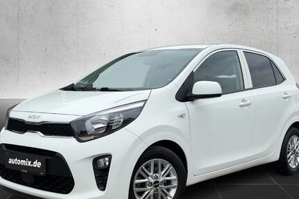 Kia Picanto 31.590 km 13.450 &euro; Gadebusch 19205