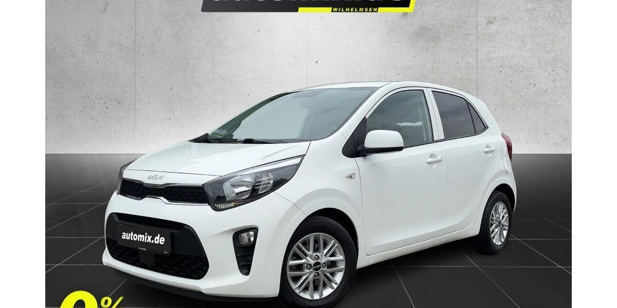 Kia Picanto 31.590 km 13.450 &euro; Gadebusch 19205