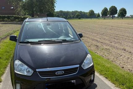 Ford C-Max 188.168 km 1.799 &euro; Telgte 48291