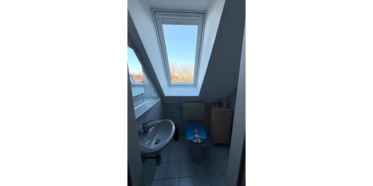 Ferienimmobilie Dortmund Innenstadt West - 1.095&euro; | Angebot:26498705