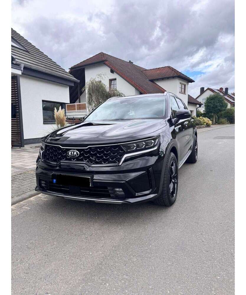 Sorento