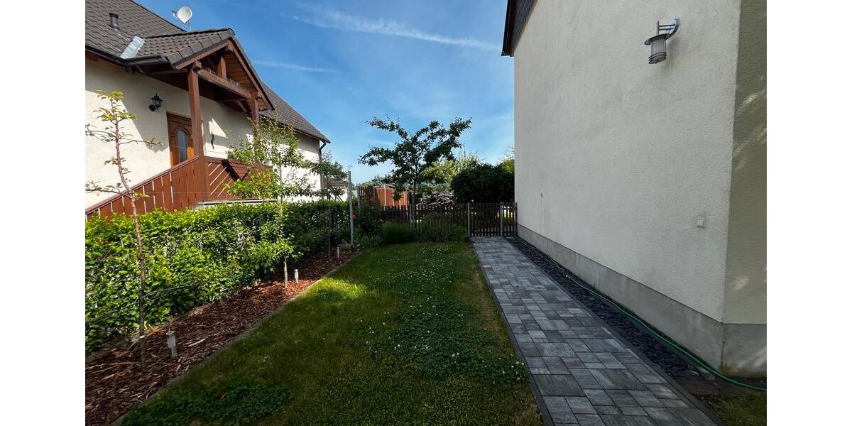 Einfamilienhaus Meuselwitz - 6 Zimmer, 115 m&sup2;, 210.000&euro; | Angebot:26990885