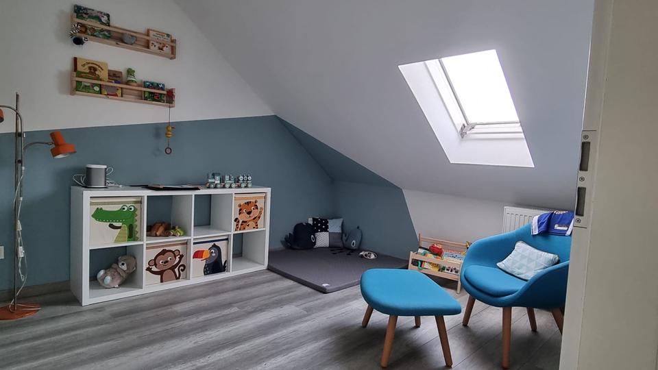 Reihenhaus Reichenberg - 4 Zimmer, 145 m&sup2;, 590.000&euro; | Angebot:27109961