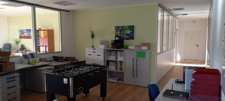 Gewerbeobjekt Rodgau - 2.088&euro; | Angebot:24661027