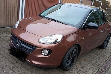 Opel Adam 60.500 km 8.900 &euro; Fürth 90766