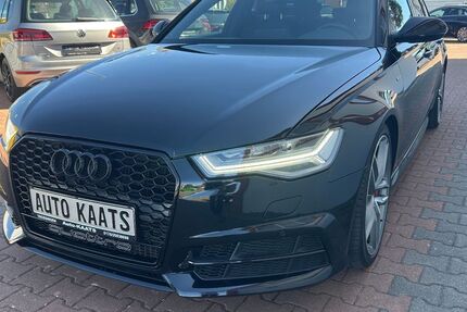 Audi A6 158.226 km 22.950 &euro; Trossingen 78647