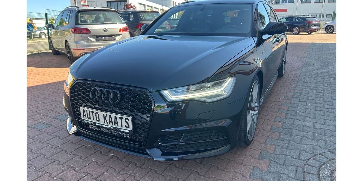 Audi A6 158.226 km 22.950 &euro; Trossingen 78647
