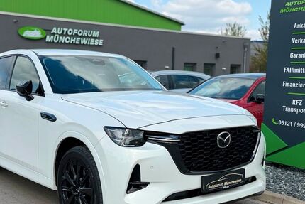 Mazda CX-60 55.785 km 39.880 &euro; Hildesheim 31135
