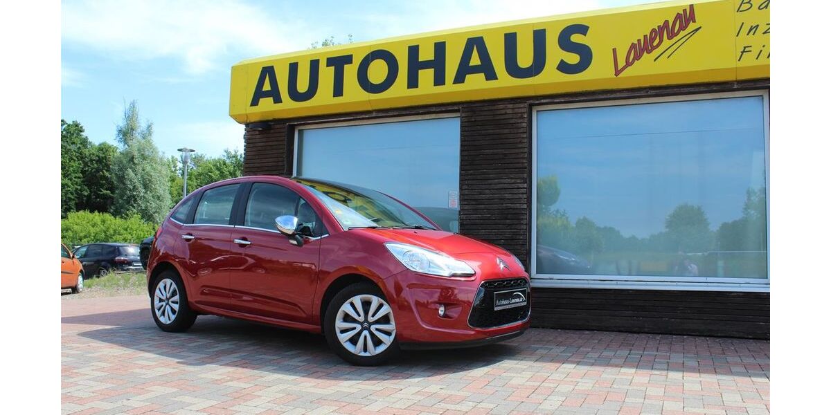 Citroen C3 52.317 km 5.980 &euro; Lauenau 31867
