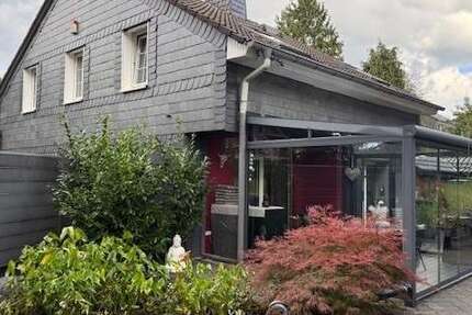 Haus Remscheid - 5 Zimmer, 140 m&sup2;, 439.000&euro; | Angebot:24925732