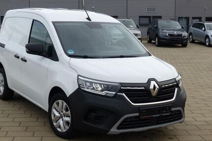 Renault Kangoo 51.000 km 15.450 &euro; Zimmern 78658