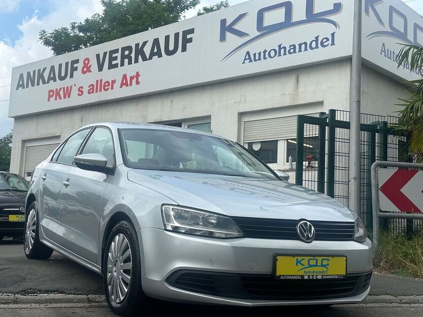 Jetta