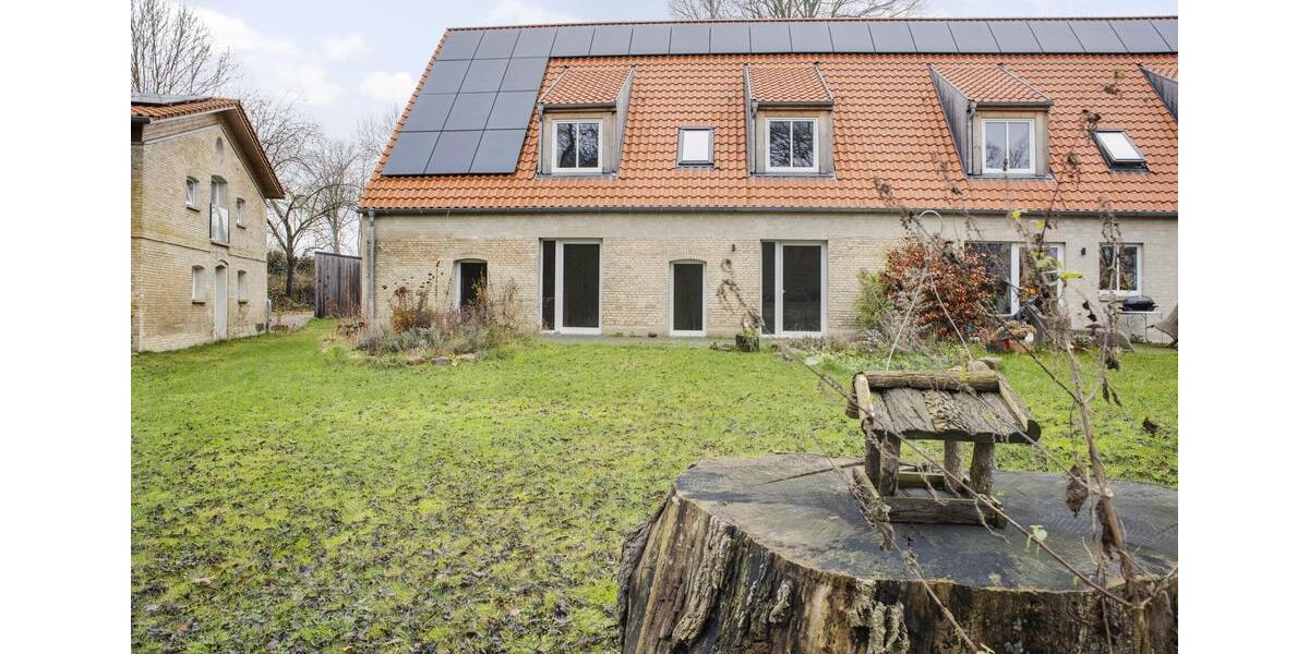 Reihenhaus Rieseby - 6 Zimmer, 200 m&sup2;, 2.100&euro; | Angebot:26230275