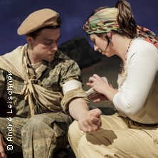 Nathans Kinder 30.01.2026 Theater Plauen Zwickau