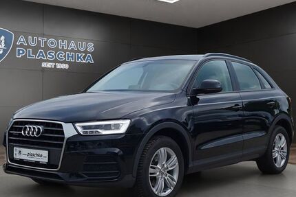 Audi Q3 93.700 km 17.450 &euro; Amelinghausen 21385